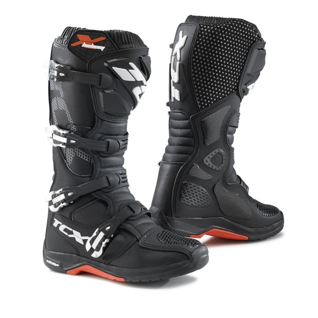 Alpinestars Tech 1  