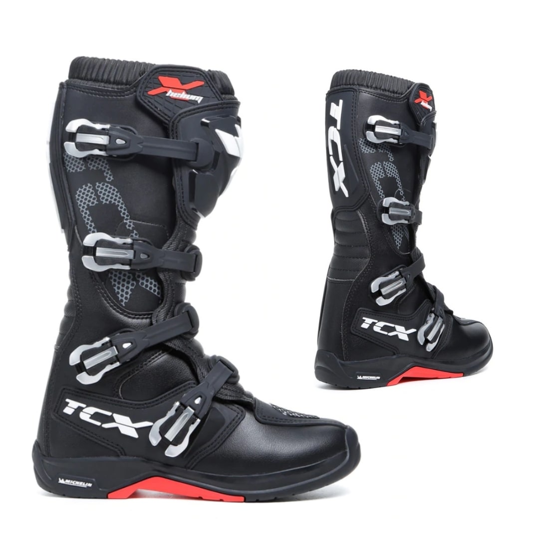 Alpinestars Tech 1  