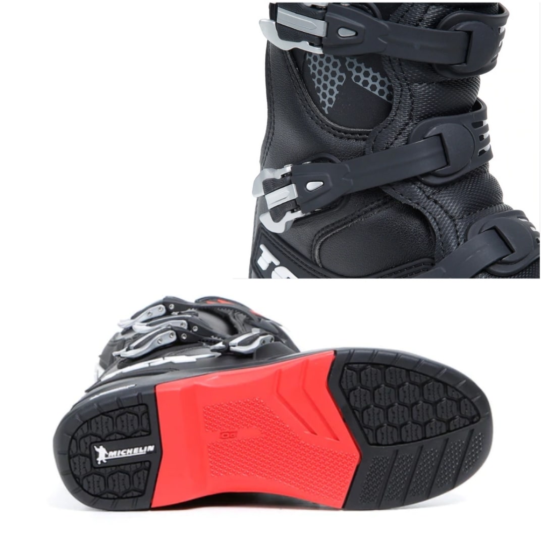 Alpinestars Tech 1  