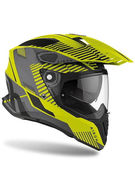  Airoh Commander  Boost   