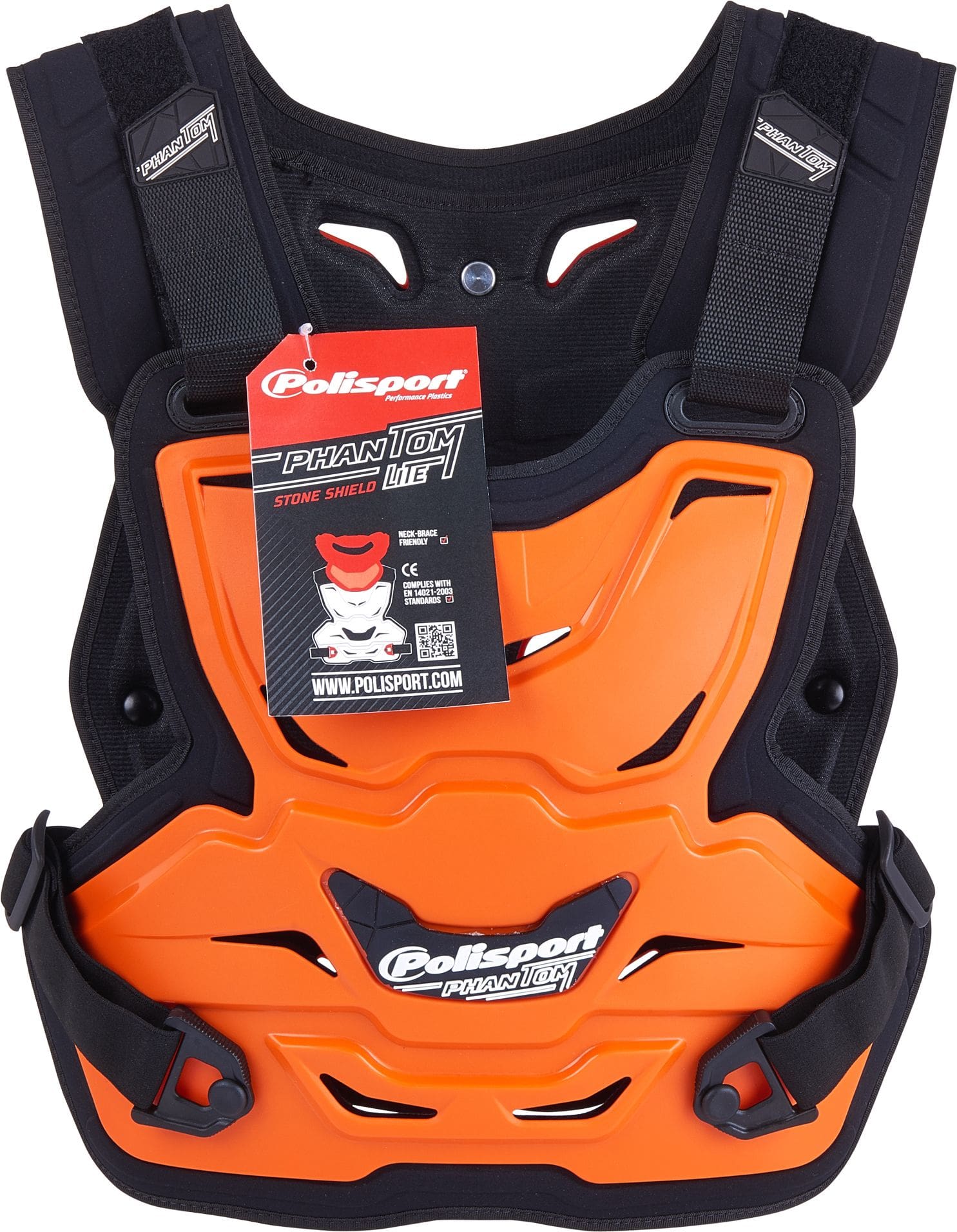 PHANTOM LITE NARANJA   