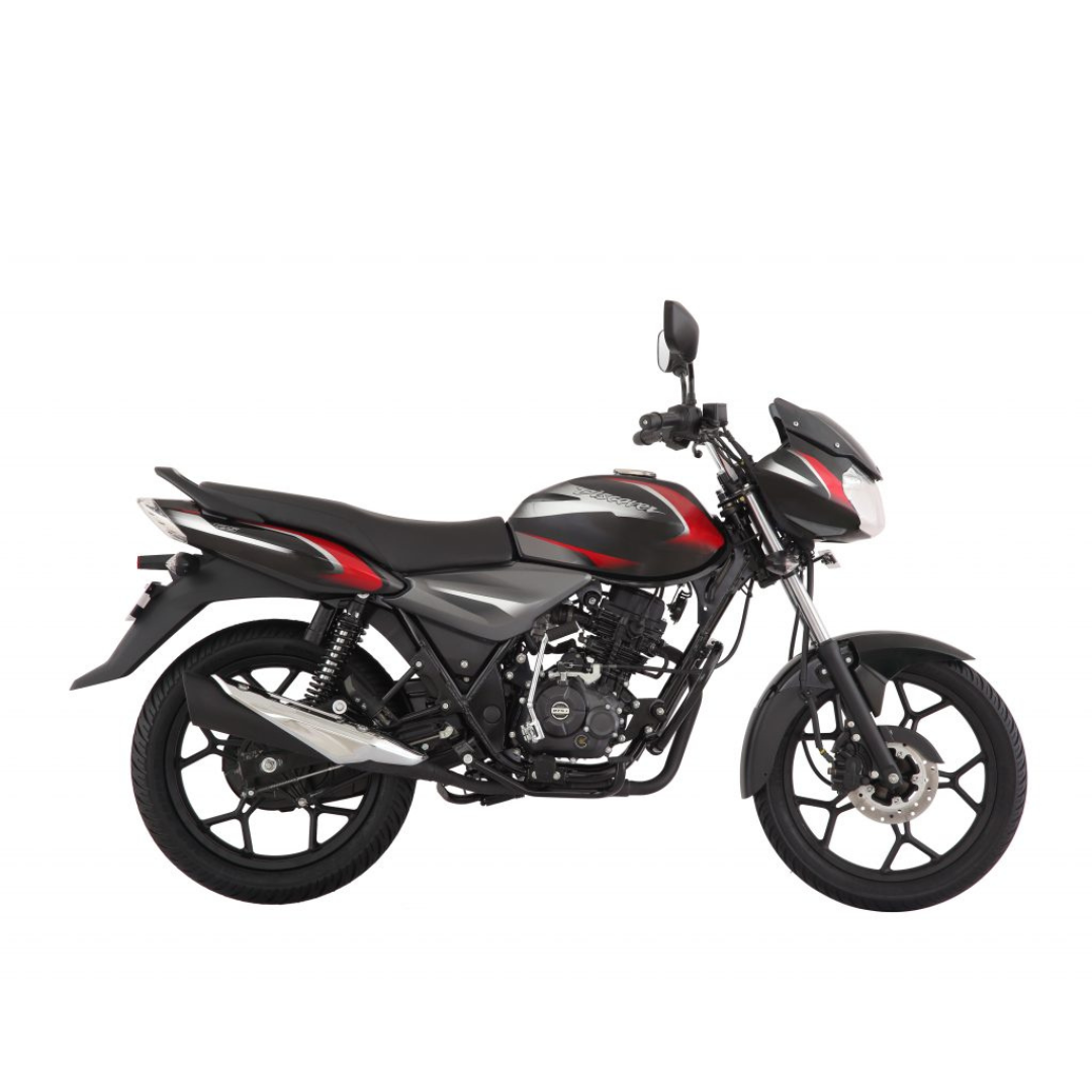 BAJAJ DISCOVER 125