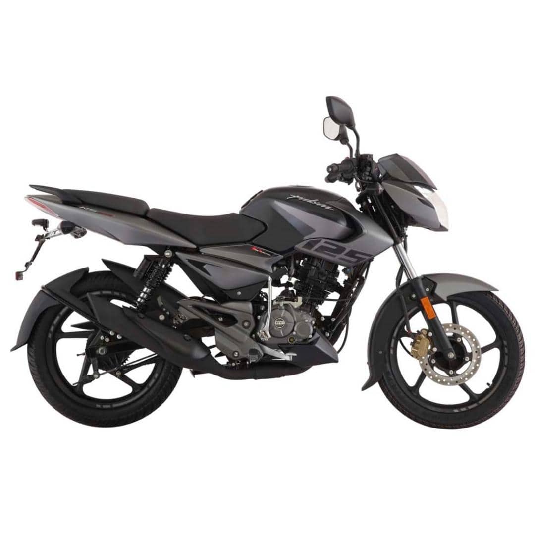BAJAJ PULSAR NS 125