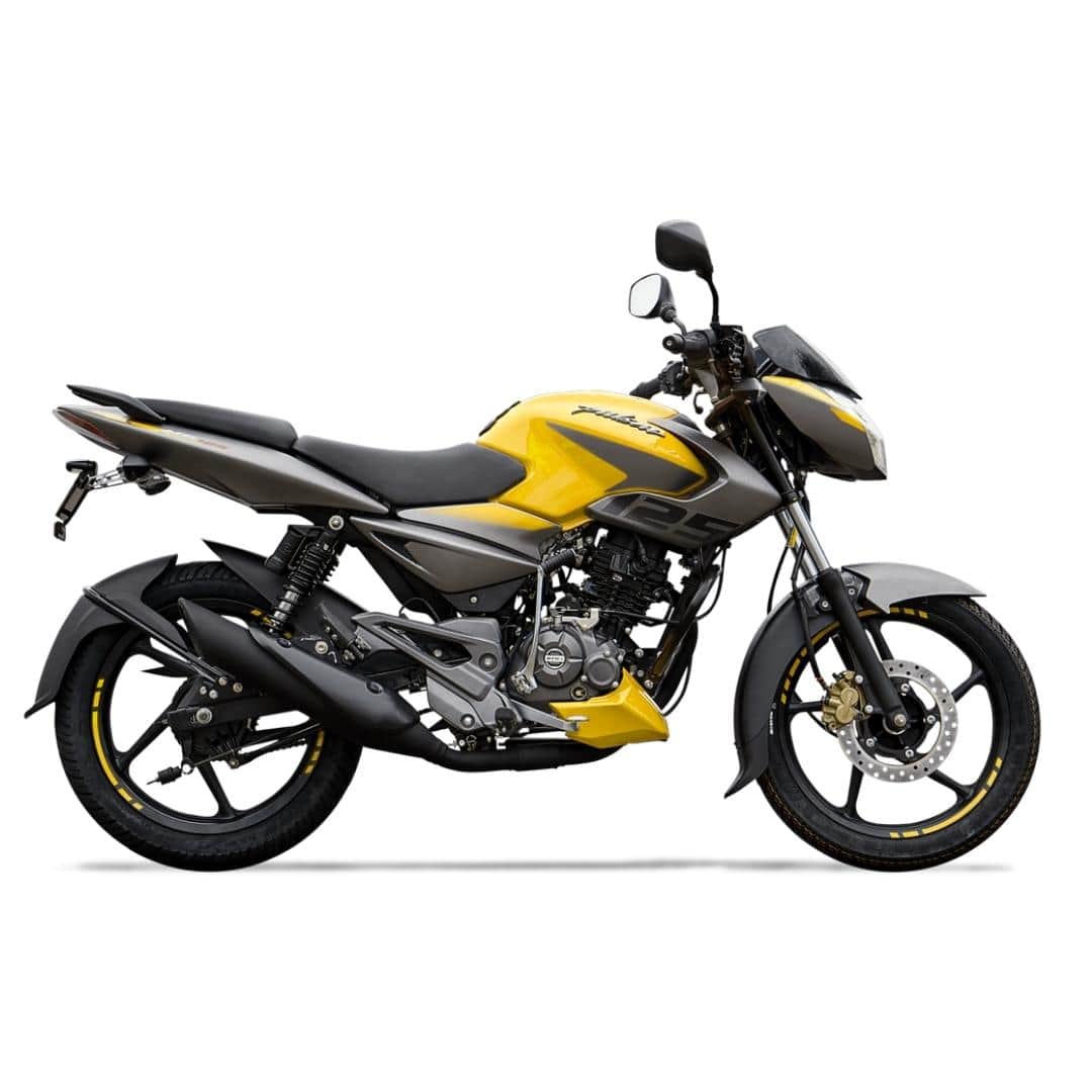 BAJAJ PULSAR NS 125