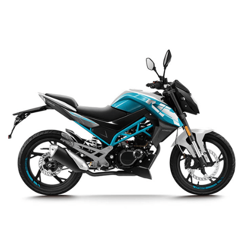 cfmoto nk 150