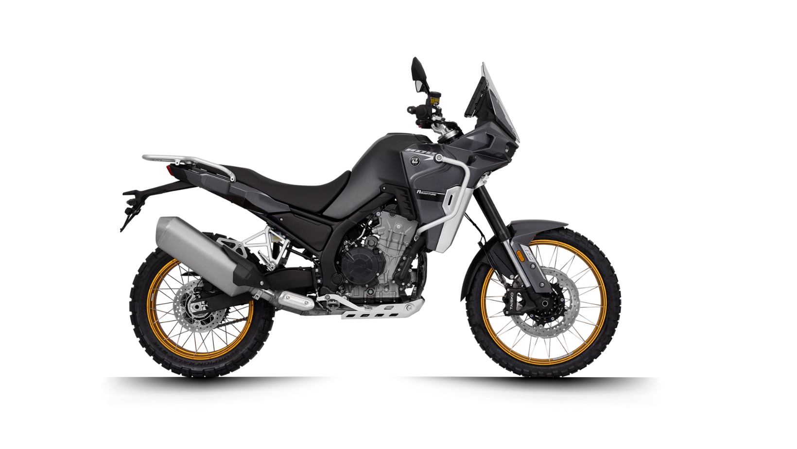 Kovemoto 800x pro