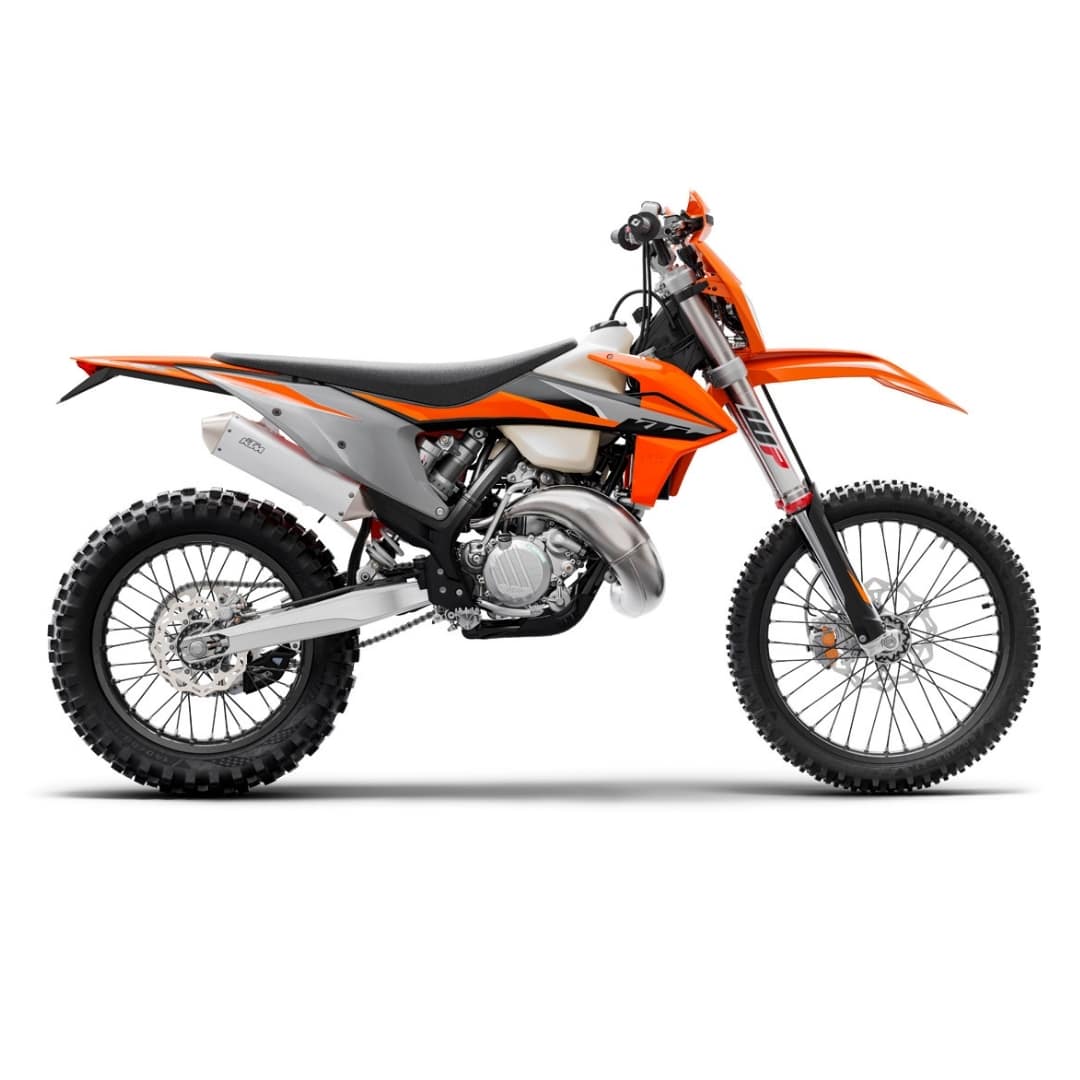 KTM 150 EXC TPI