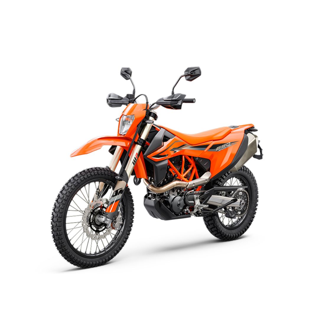 ktm enduro 690r
