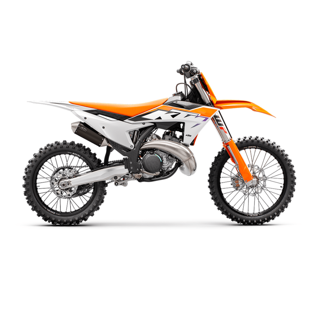 KTM SX 125