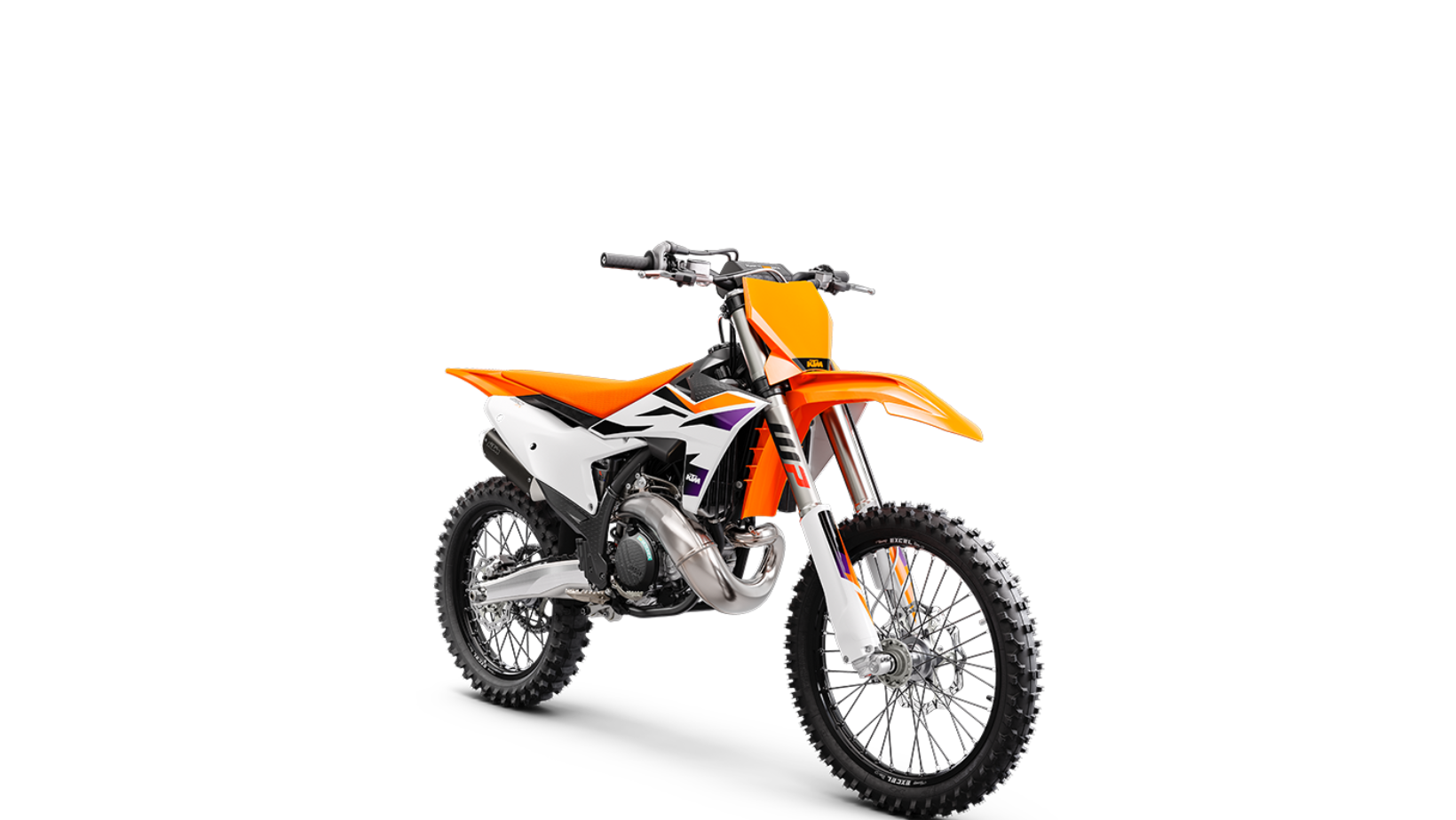 ktm sx 250 2024