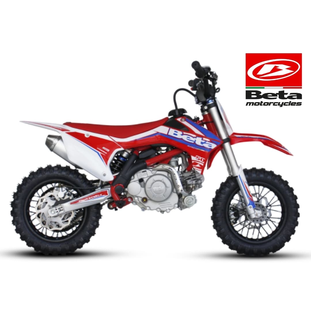 BETA KINDER RR 50 4T