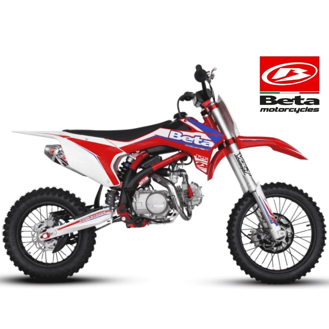 BETA 125 cc RACING 