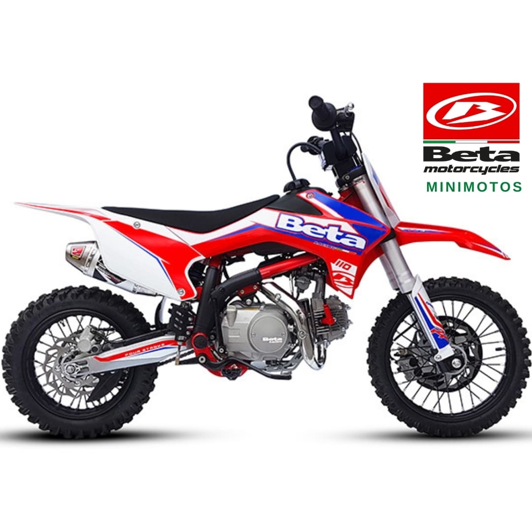 BETA KINDER RR 50 4T