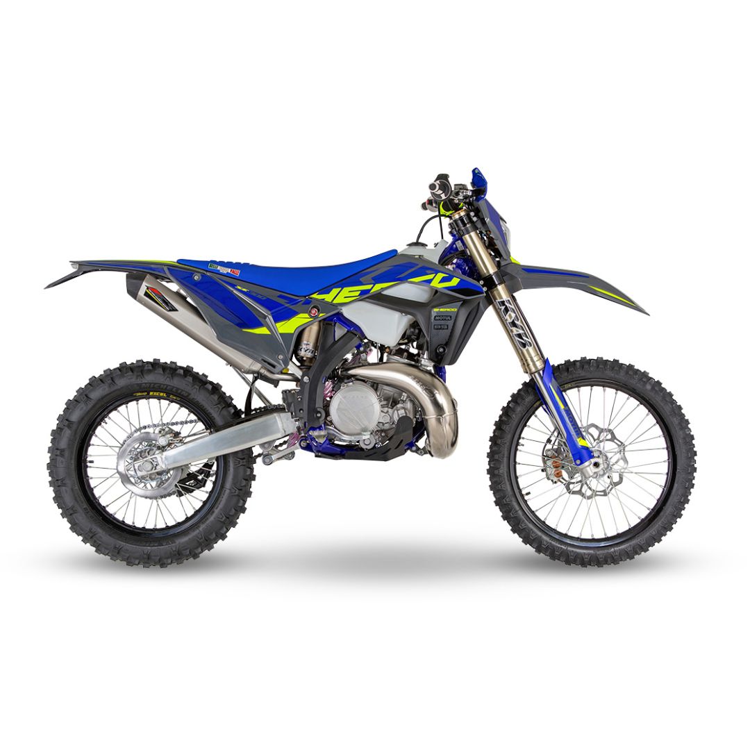SHERCO 300 SE FACTORY