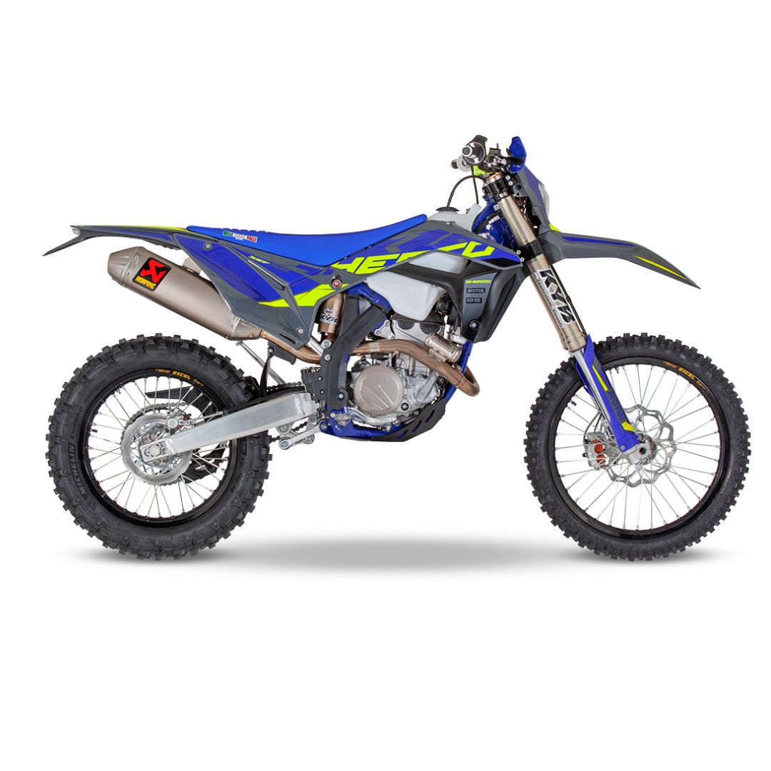 SHERCO 300 SEF FACTORY